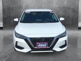 Used 2023 Nissan Sentra SV image 2