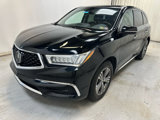 Used 2019 Acura MDX SH-AWD image 3