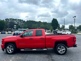 Used 2018 Chevrolet Silverado 1500 Custom w/ Custom Convenience Package image 4