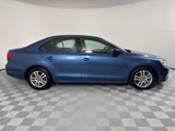Used 2015 Volkswagen Jetta S w/ Welcome Package image 4
