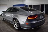 Used 2013 Audi S7 Prestige w/ Driver Assistance Pkg image 2
