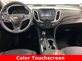 Certified 2018 Chevrolet Equinox LT image 2
