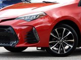 Used 2018 Toyota Corolla SE image 2