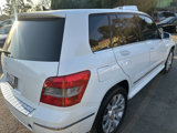 Used 2010 Mercedes-Benz GLK 350 2WD image 4