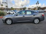 New 2025 Nissan Sentra S image 5