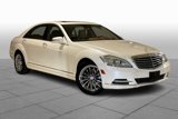 Used 2010 Mercedes-Benz S 550 4MATIC image 2