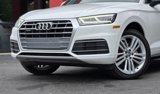 Used 2019 Audi Q5 2.0T Premium Plus w/ Premium Plus Package image 5
