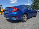 Used 2020 Honda Civic LX image 5