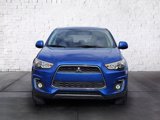 Used 2015 Mitsubishi Outlander Sport ES image 3