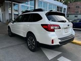Used 2017 Subaru Outback 2.5i Limited w/ Popular Package #5 image 5