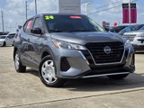 Used 2024 Nissan Kicks S image 3