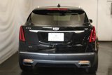 Certified 2021 Cadillac XT5 Premium Luxury image 6