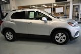 Used 2019 Chevrolet Trax LT w/ LT Convenience Package image 4