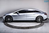 Used 2023 Mercedes-Benz EQS 580 4MATIC Sedan w/ Exclusive Trim Package image 3