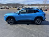 New 2025 Chevrolet Trax LT w/ LT Convenience Package image 4