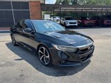 Used 2022 Honda Accord Sport Special Edition image 4
