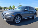 Used 2019 Audi Q5 2.0T Premium Plus image 3