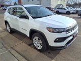 Used 2022 Jeep Compass Latitude w/ Convenience Group image 4