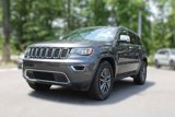 Used 2020 Jeep Grand Cherokee Limited w/ Trailer Tow Group IV image 3