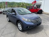 Used 2013 Honda CR-V EX image 2