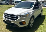 Used 2017 Ford Escape S image 2