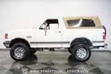 Used 1990 Ford Bronco image 2