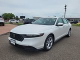 New 2025 Honda Accord LX image 4