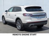 Certified 2023 Lincoln Nautilus Reserve w/ Equipment Group 201A image 3