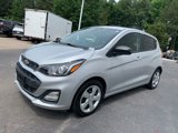 Used 2022 Chevrolet Spark LS image 3