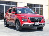 Used 2022 Hyundai Venue Limited image 2