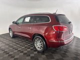 Used 2017 Buick Enclave Leather image 6
