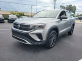 Used 2024 Volkswagen Taos S image 4