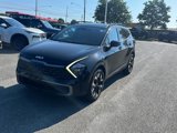 Used 2023 Kia Sportage X-Line w/ X-Line Premium Package image 4
