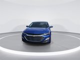Used 2023 Chevrolet Malibu LT image 3