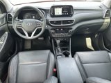 Used 2021 Hyundai Tucson Ultimate w/ Cargo Package image 3