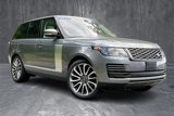 Certified 2022 Land Rover Range Rover Westminster Edition image 3