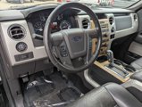 Used 2011 Ford F150 Lariat w/ Lariat Chrome Pkg image 2