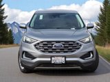 Used 2022 Ford Edge SEL image 2