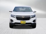 Used 2022 Chevrolet Equinox LT image 2