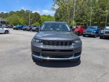 Certified 2021 Jeep Grand Cherokee L Limited image 2
