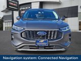 Used 2023 Ford Escape Platinum image 3