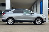Used 2023 Chevrolet Equinox LT image 4