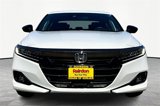Certified 2022 Honda Accord Sport image 3
