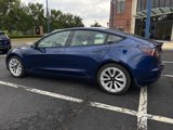Used 2021 Tesla Model 3 Long Range image 4