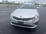 Used 2020 Kia Optima LX image 4
