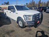Used 2015 Ford F150 XLT image 4