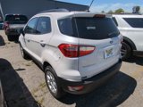 Certified 2021 Ford EcoSport SE w/ SE Convenience Package image 5