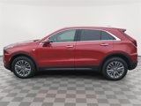 Certified 2024 Cadillac XT4 Premium Luxury w/ Active Safety Package image 3