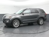 Certified 2017 Ford Explorer Limited image 4