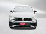 Used 2022 Volkswagen Tiguan SE R-Line image 2